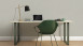 papier peint vinyle gris classicmoderne plaines scandinaves 2 252
