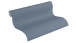 papier peint en vinyle bleu classique uni scandinave 2 254