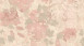 papier peint en vinyle rose moderne uni Caractère 724