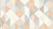 revêtement mural en vinyle orange moderne classique rayures unies trendwall 862