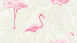 Panneau de conception de papier peint en vinyle ; panneau rose moderne de fleurs et d'images de la nature ; panneau pop.up 3D 261