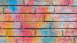 Vinyl wallpaper design panel stone wallpaper pink modern children stones pop.up panel 3D 371