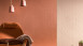 fond d'écran Emotion Graphic A.S. Création Modern Orange 794