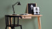 fond d'écran Emotion Graphic A.S. Création Modern green 823