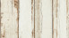 Papier peint vinyle Il Decoro A.S. Création retro wood wall marron crème noir 931