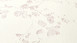 Metropolitan Stories Papier peint vinyle Lola - Paris Murs de style champêtre vivant fleuri vignes violet blanc 961