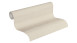 papier peint en vinyle beige moderne classique uni Metropolitan Stories 256
