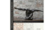 Papier peint en vinyle Metropolitan Stories Paul Bergmann - Berlin Livingwalls mur de pierre gris noir blanc 292