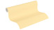 papier peint en vinyle jaune moderne classique uni Metropolitan Stories 326