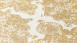 papier peint en vinyle orange baroque maison de campagne ornements rétros trendwall 902