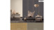 papier peint en vinyle orange moderne uni trendwall 003