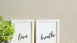 papier peint en vinyle beige moderne uni trendwall 202