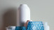 papier peint en vinyle gris modern plains trendwall 213
