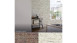 papier peint en vinyle papier peint en pierre gris moderne classique pierres trendwall 601