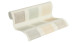 papier peint Origine ethnique A.S. Création Vintage Green Cream Brown 722