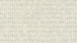 Papier peint en vinyle beige rétro à rayures classiques origine ethnique 733