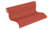 papier peint en vinyle rouge rétro classique uni origine ethnique 785