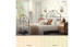 papier peint vinyle crème moderne classique fleurs & nature romantico 345