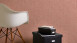 papier peint en vinyle rose moderne classique uni vert 343