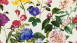 papier peint en vinyle multicolore moderne classique uni Jette 5 361