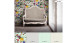 papier peint en vinyle multicolore moderne classique uni Jette 5 361