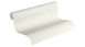 papier peint en vinyle blanc moderne classique uni Jette 5 371