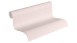 papier peint en vinyle rose moderne classique uni Jette 5 373