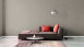 papier peint en vinyle beige moderne classique uni Jette 5 374