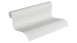 papier peint en vinyle gris moderne classique uni Jette 5 375