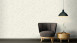 papier peint en vinyle beige moderne classique uni Jette 5 631