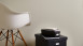 papier peint en vinyle beige moderne classique uni Jette 5 653