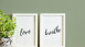 papier peint en vinyle vert moderne classique uni Jette 5 655