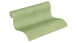 papier peint en vinyle vert moderne classique uni Sumatra 707