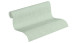 papier peint en vinyle vert moderne classique uni Sumatra 754