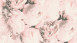 Papier peint vinyle nouveau bloc 2.0 Edition 2 Romantic Flowery A.S. Création moderne rose crème 982