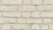 Papier peint vinyle nouveau bloc 2.0 Edition 2 Stones & Structure A.S. Création mur de pierre blanc gris rouge 141