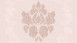 Papier peint en vinyle rose fleurs modernes & ornements de la nature New Elegance 525