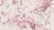 Papier peint vinyle Attractive Fleurs & Nature Vintage Rose 163