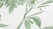 Papier peint vinyle Attractive Fleurs & Nature Vert moderne 301