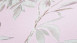 Papier peint vinyle Attractive Fleurs & Nature Vert moderne 305