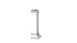 Angle extérieur Prinz pour plinthe / plinthe en aluminium - 13x60 mm
