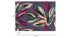 Papier peint vinyle The Wall Fleurs & Nature Rétro Violet 721