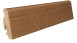 Plinthe Haro en chêne ambré 19 x 58 mm