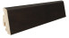 Plinthe Haro - chêne agate 19 x 58 mm
