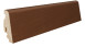 Jupe Haro robinier ambré 19 x 58 mm