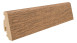 Plinthe Haro 19 x 58 mm en chêne de montagne