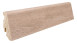 Plinthe Haro 19 x 58 mm chêne sable