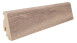Plinthe Haro 19 x 58 mm chêne vert crème