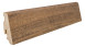 Plinthe Haro 19 x 58 mm chêne sauvage