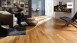 Haro Parquet - Series 4000 permaDur Cerisier américain Trend (523811)